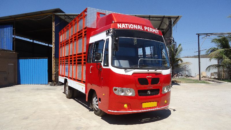 Carrier Truck-DSC00554