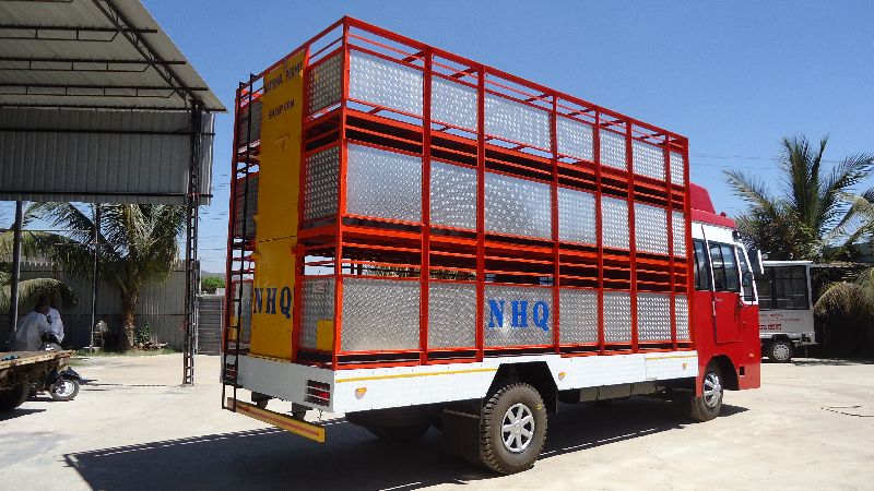 Carrier Truck-DSC00557