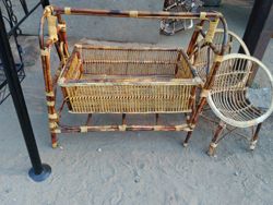 Wooden Handicraft 06