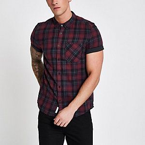 Mens Casual Shirt 02