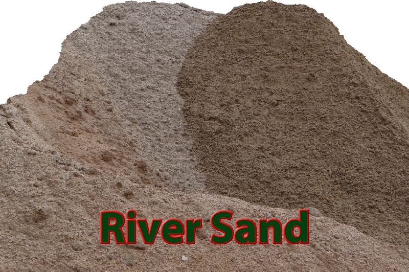 River Sand 03