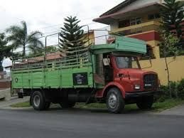 Road Transport Services 03