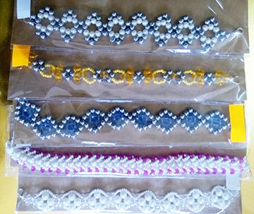 Ladies Bracelets 01