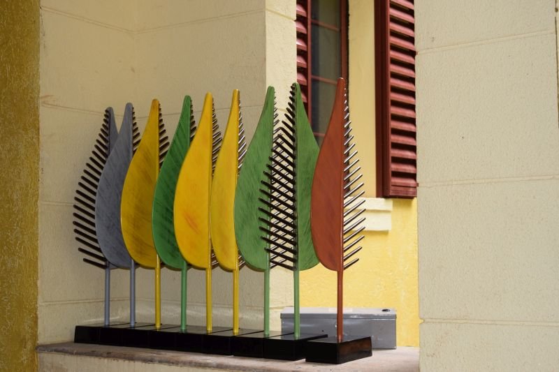 Interior Sculpture Decoration Services 01
