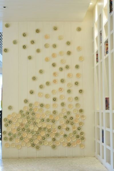 Interior Sculpture Decoration Services 03