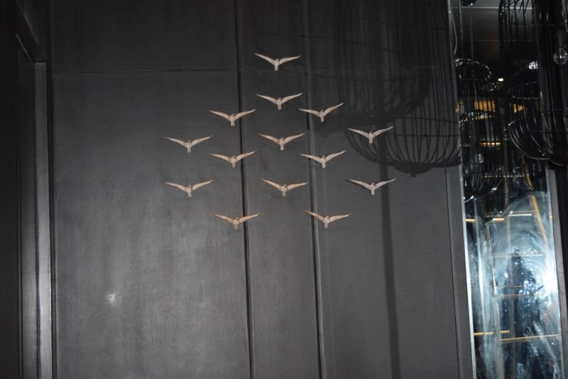 Interior Sculpture Decoration Services 04