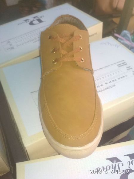 Mens Canvas Shoes 24