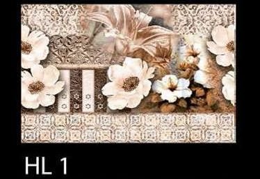 18654 HL 1 Rustic Series Digital Printed Tile