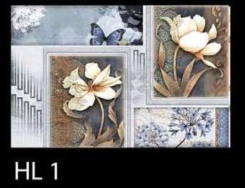 18655 HL 1 Rustic Series Digital Printed Tile