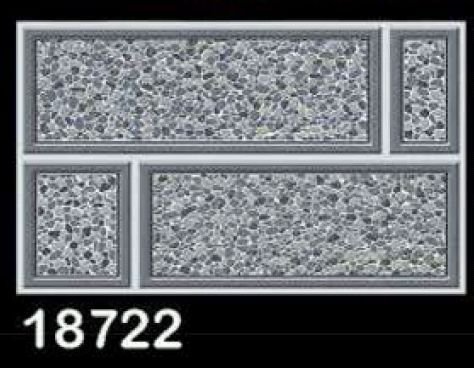 18722 Glossy Series Digital Printed Tile