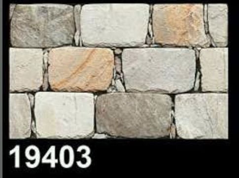 19403 Glossy Series Digital Printed Tile