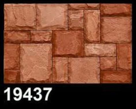 19437 Glossy Series Digital Printed Tile
