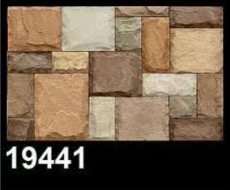 19441 Glossy Series Digital Printed Tile