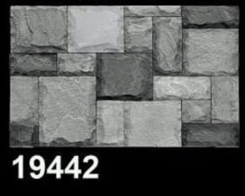 19442 Glossy Series Digital Printed Tile