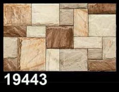19443 Glossy Series Digital Printed Tile