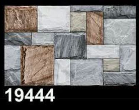 19444 Glossy Series Digital Printed Tile