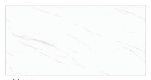 Calacatta Baby Silk Marble Vitrified Tile