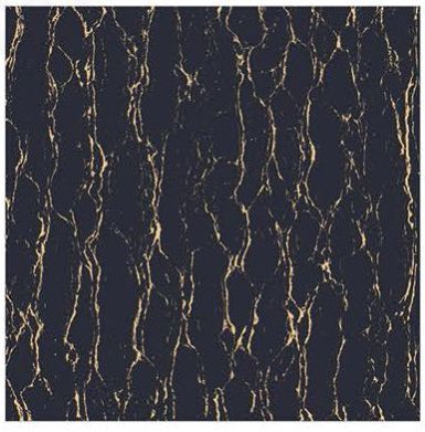 Marmo Black Double Charged Vitrified Tile