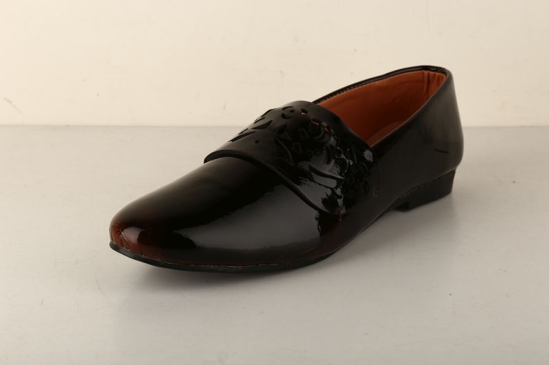 Mens Loafer 01