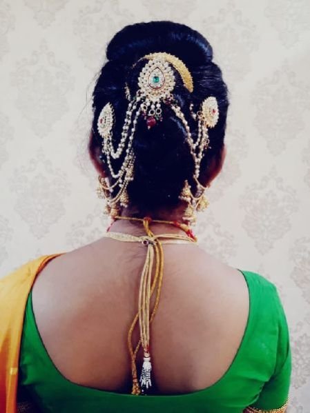 Hair Style Services 05