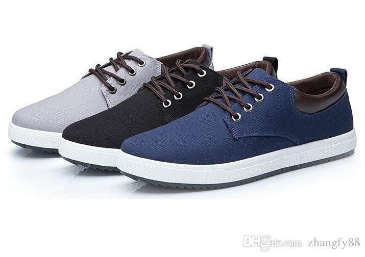 Mens  Casual Shoes 02