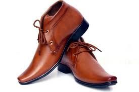 Mens Formal Shoes 01