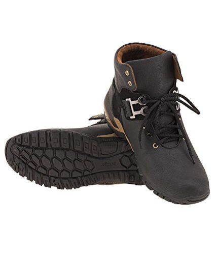 Mens Synthetic Shoes 02