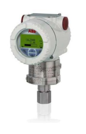 Pressure Transmitter 01