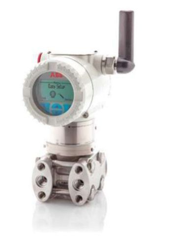 Pressure Transmitter 03