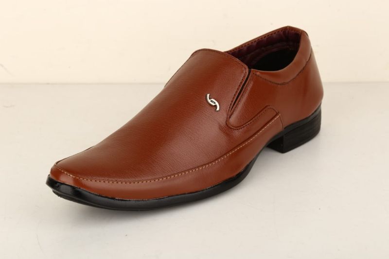 Formal Shoes 01