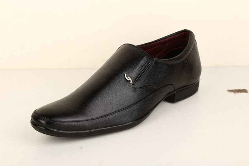 Formal Shoes 02
