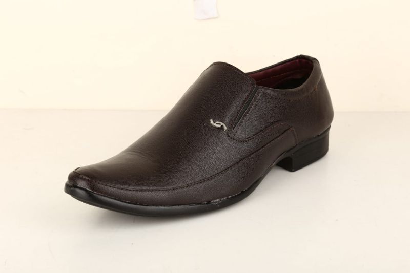 Formal Shoes 06