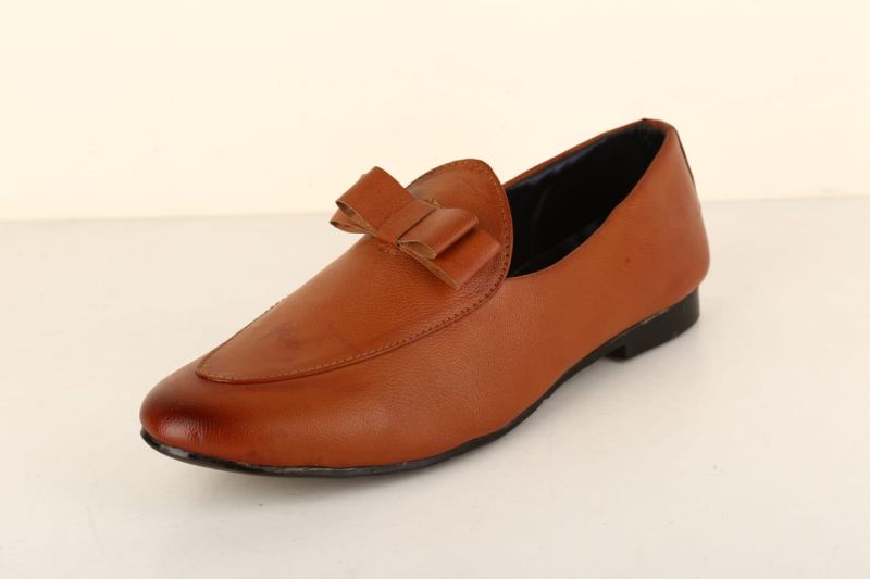 Loafer Shoes 03