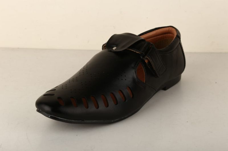 Loafer Shoes 04