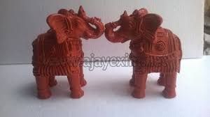 Handmade Clay Toy 04