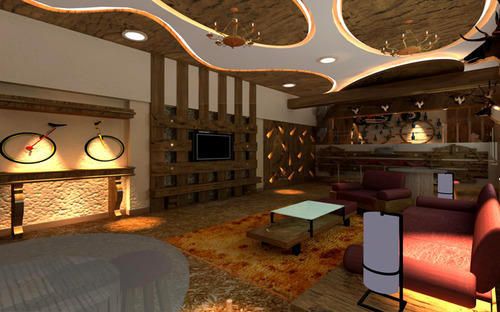 Interior Turnkey Project Services 01