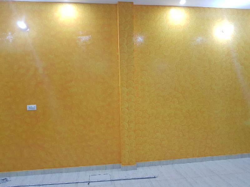 Wallpaper Installation Services 05