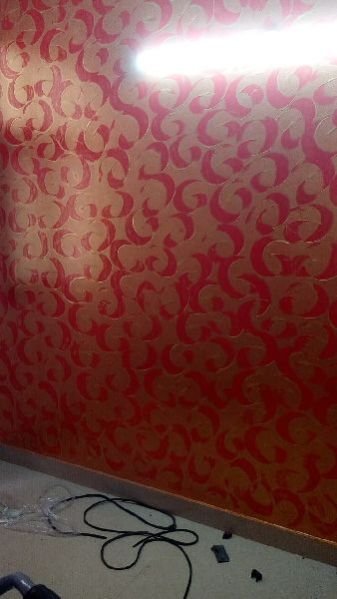 Wallpaper Installation Services 06