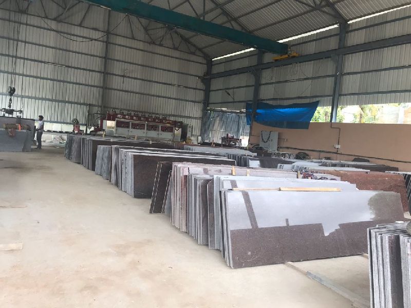 Granite Slabs 05