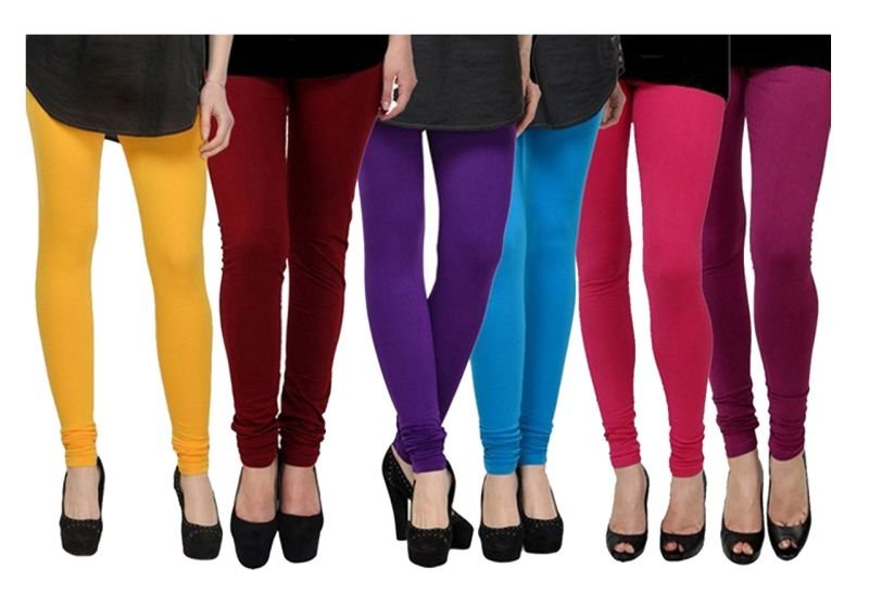Ladies Legging 02