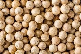W4 White Pepper Seeds