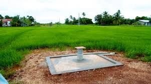 Borewell Drilling Services 02