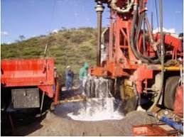 Borewell Drilling Services 03