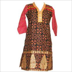 Ladies Kurti 03