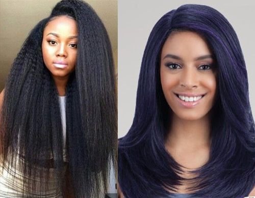 Womens Hair Weaving Services 02