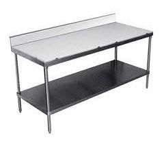 Steel Tables