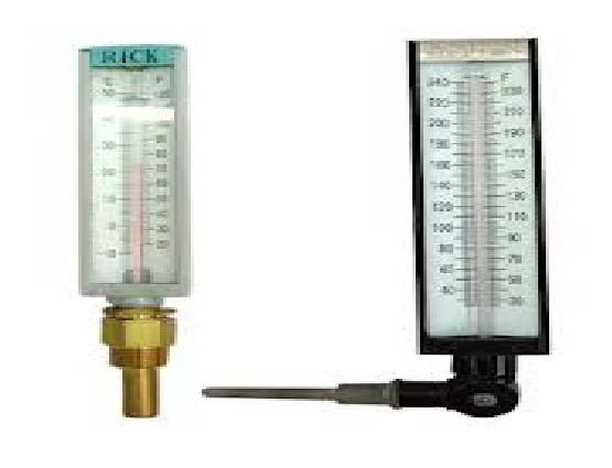 Digital Thermometer