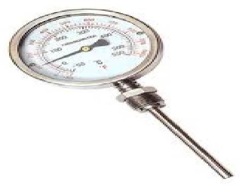 Digital Thermometer