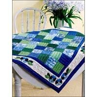 Cotton Quilt 02