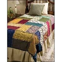 Cotton Quilt 04